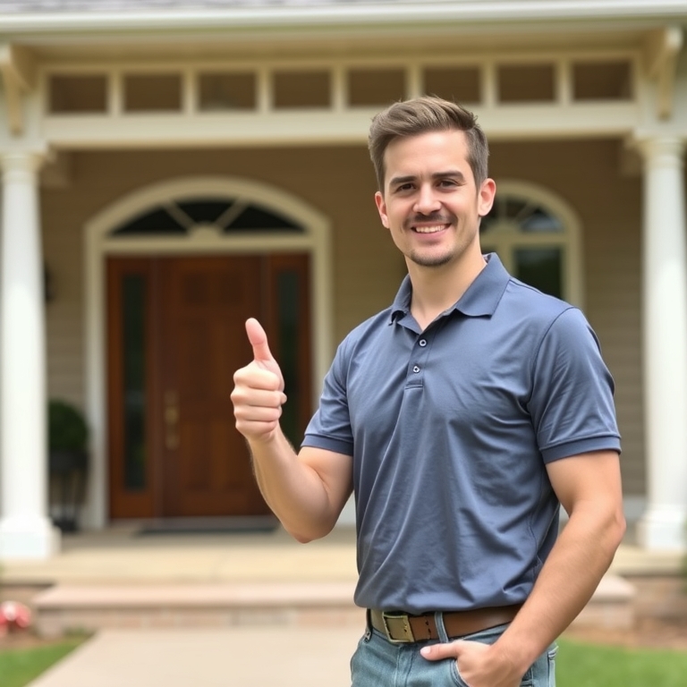 Founder of Ant & Rodent Pest Control Sugar Land
